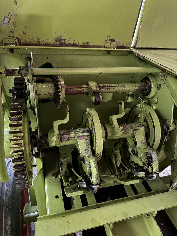 Claas markant 55,65,60. Yevropadan keldi sotiladi