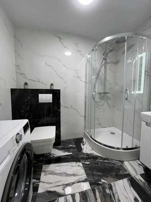 Дава се под наем Двустаен апартамент в София, Зона Б-18 - 65 кв.м за 510 € - Снимка #3