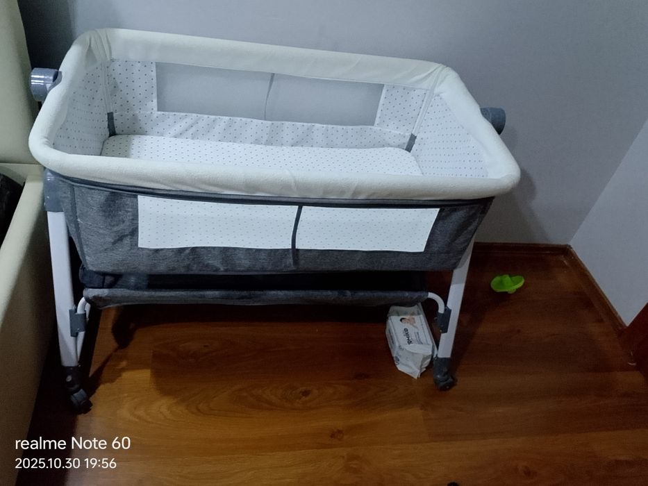 Кровать Люлька..