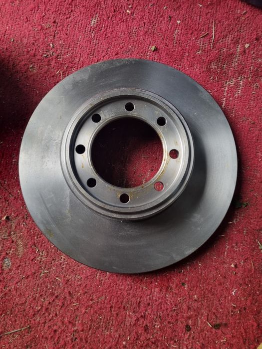 Disc frana iveco daily