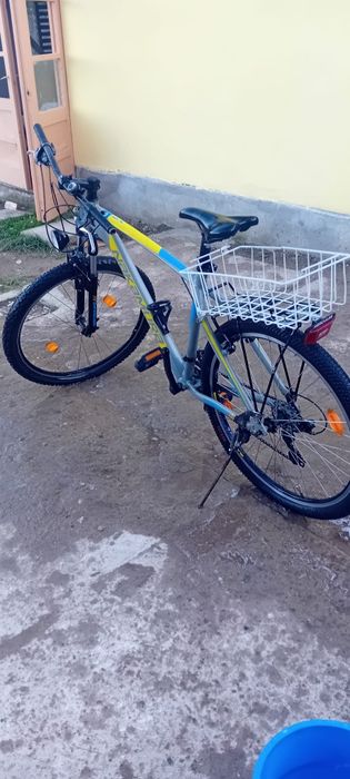 Bicicletă în stare bună – 300 lei FIX