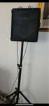 Monitoare de scenă active Klingenthaler, cca 200W, lemn