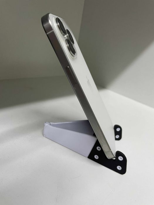 Iphone 15 pro max 256 gb