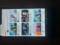 Vand 3 tablete UTOK 10"
