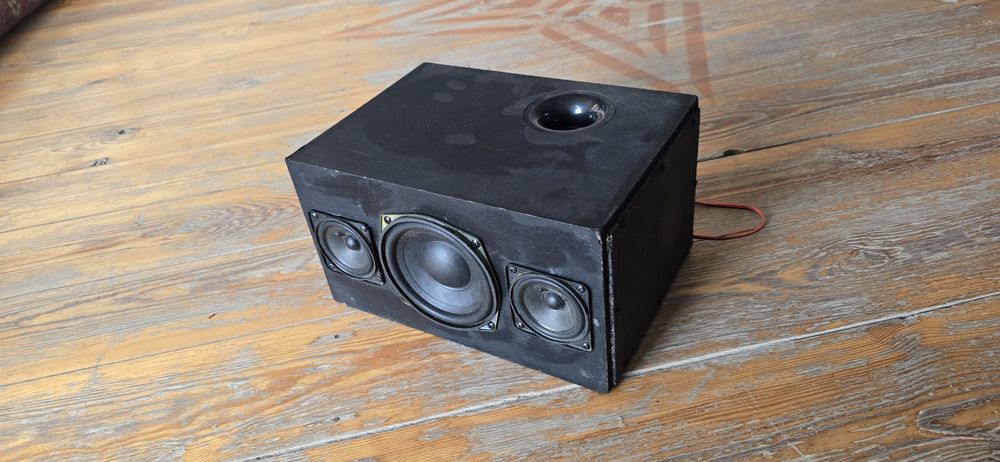 калонка для авто