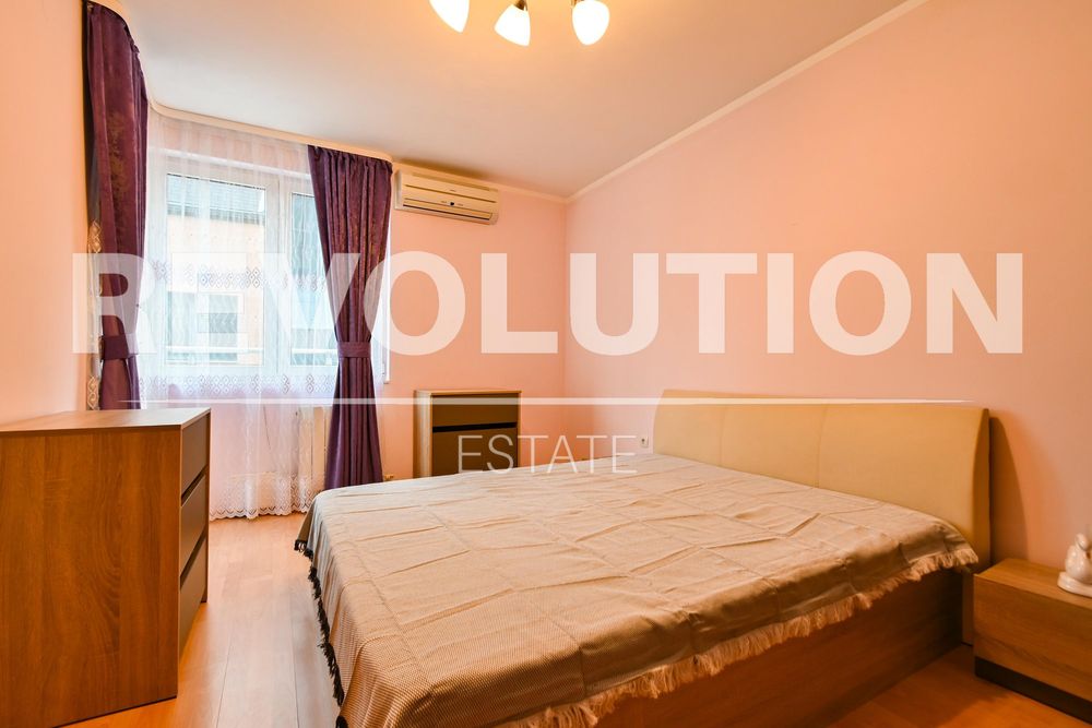 Дава се под наем Тристаен апартамент в София, Лозенец - 100 кв.м за 750 € - Снимка #2