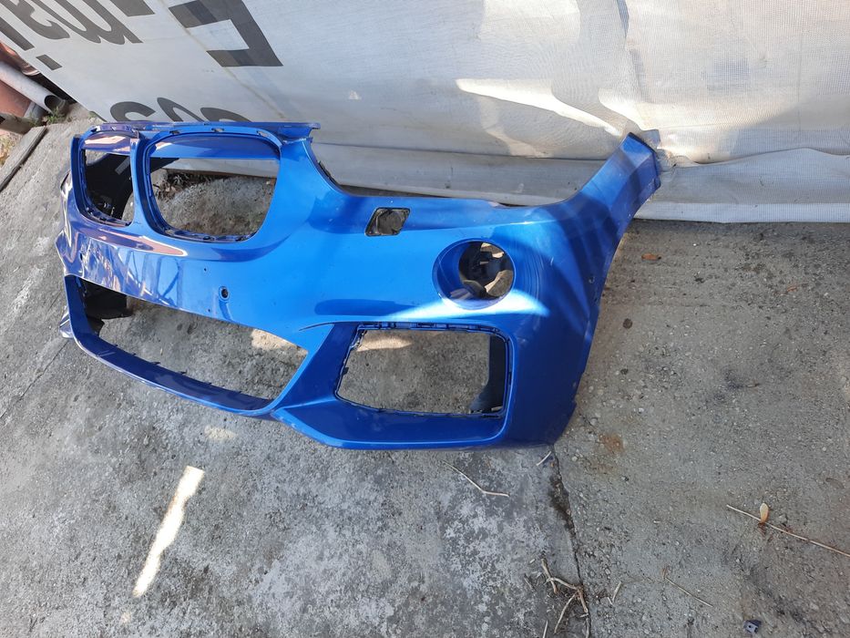 Bara fata bmw X1 F48 M sport paket