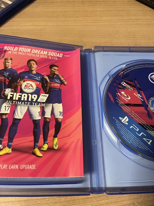 2 jocuri playstation 4