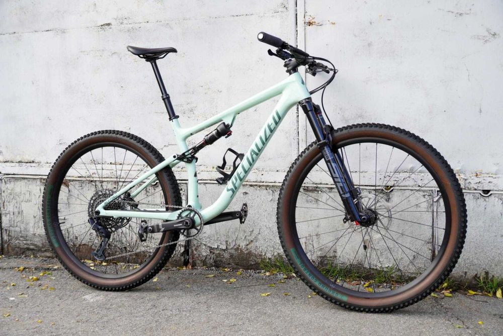Specialized Epic EVO Comp L