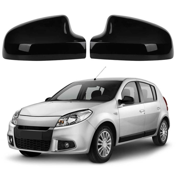 Capace oglindă auto pentru Dacia/Renault Sandero