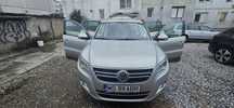 VW Tiguan 1.9TDI