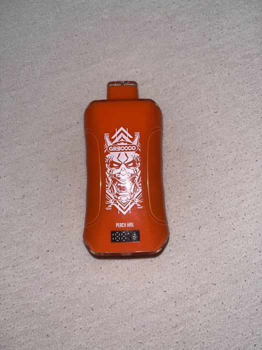 Vape HappBar 30000 puffs