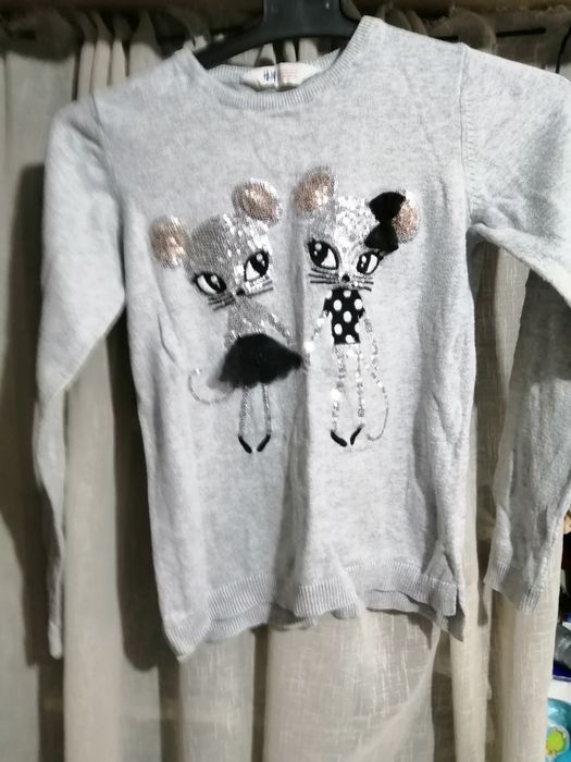 Тениски блузки по 2 лева бройката