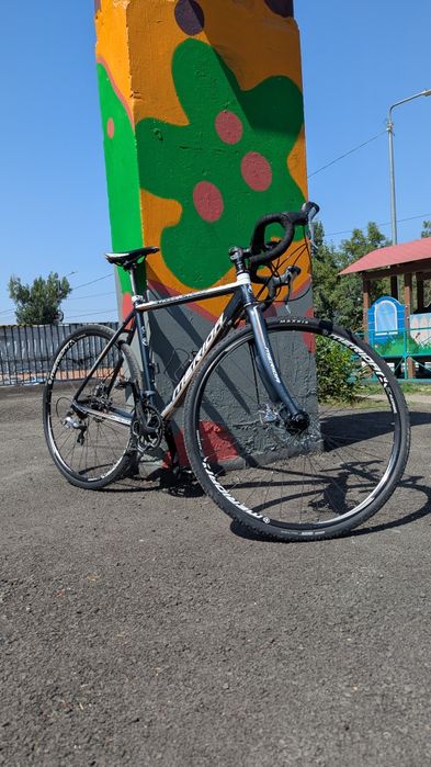 Велосипед Merida Cyclo Cross 3