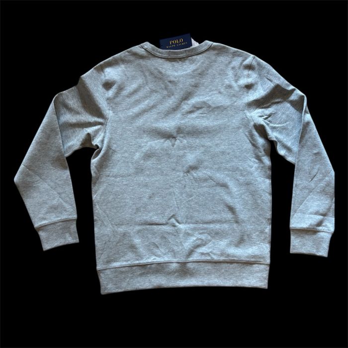 оригинална Polo Ralph Lauren блуза