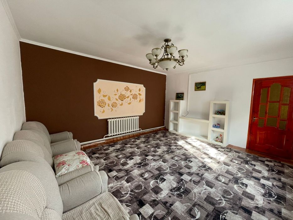 Сдается времянка