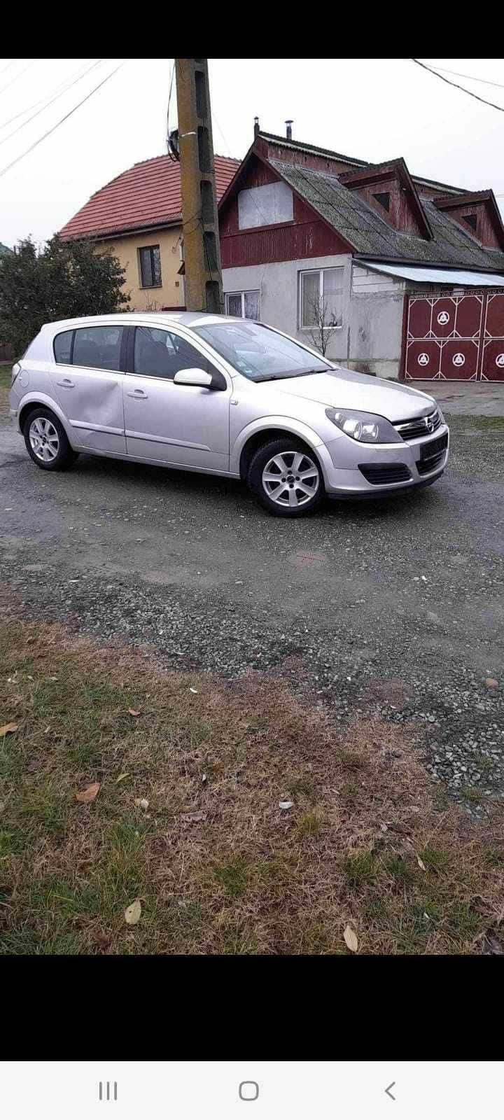 Opel Astra H 1.6 Benzina 2005