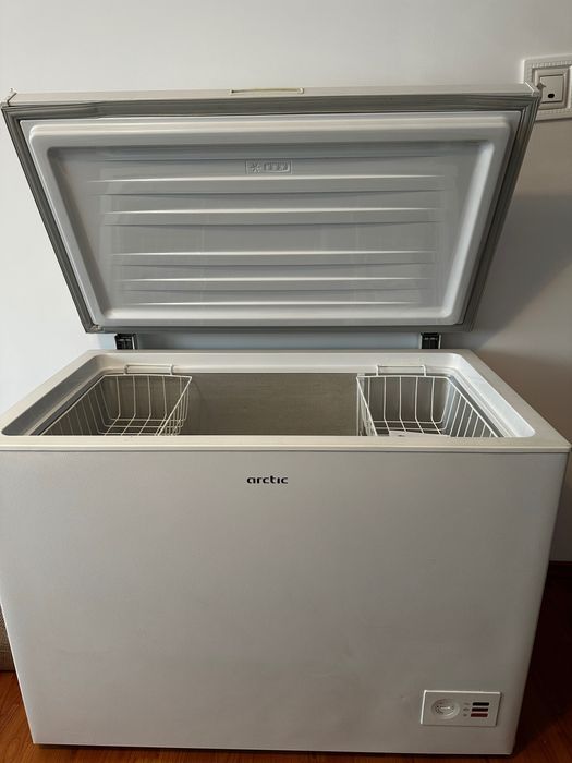 Lada frigorifică Artic model KS24 315 L