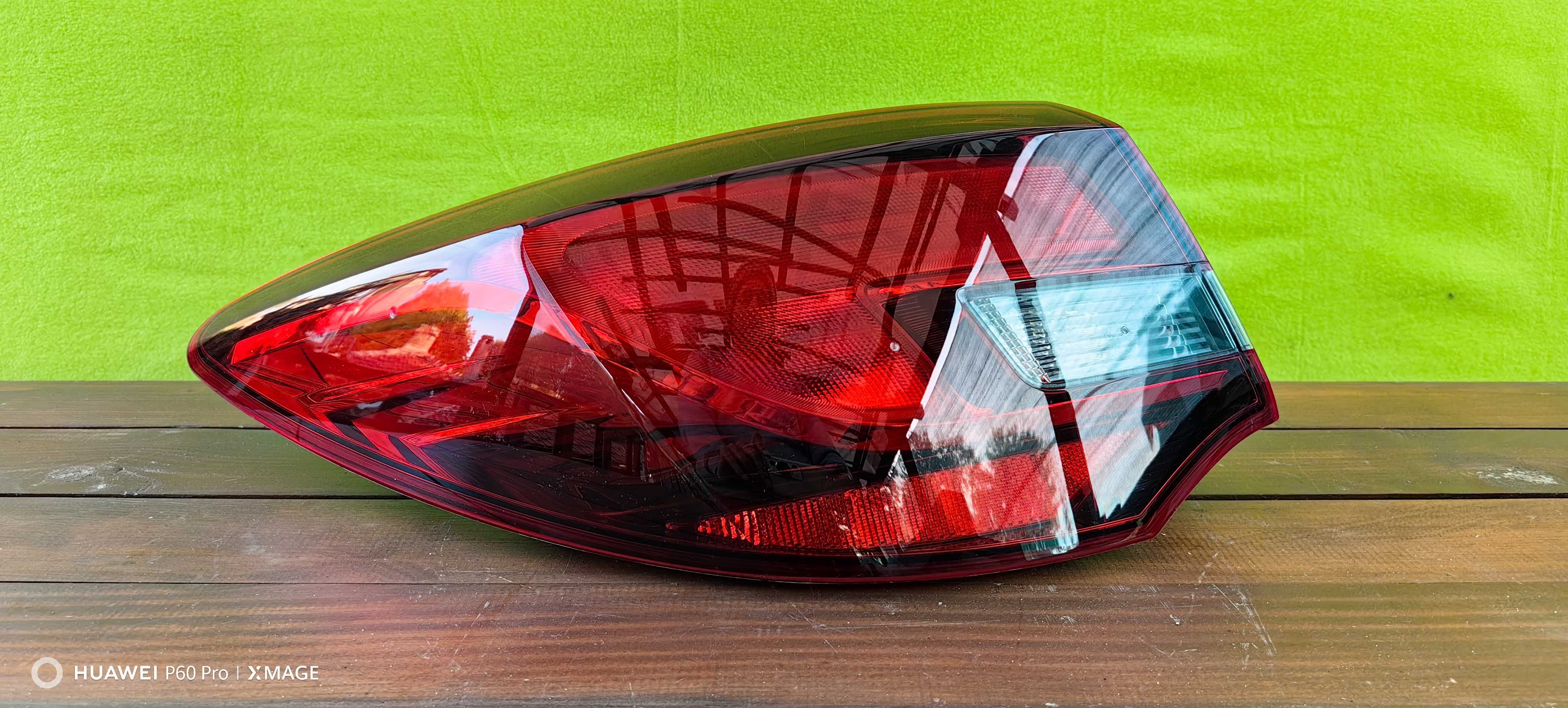 Стоп за Opel Astra J Saloon / Опел Астра Ж Седан