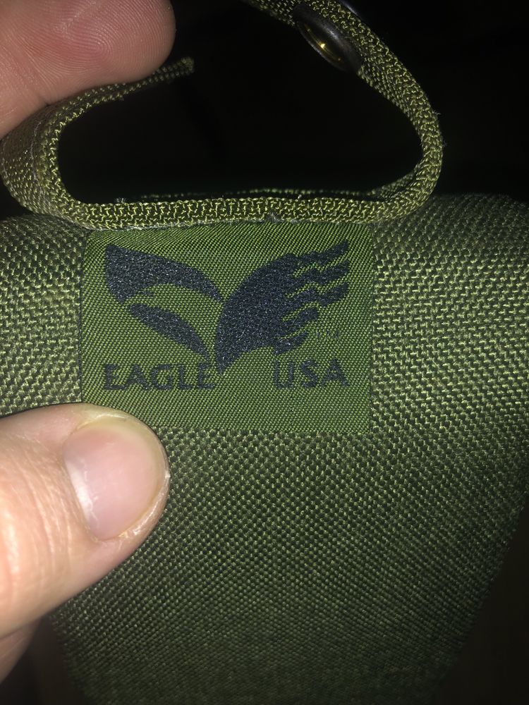 Cuptuseala curea militara eagle industries USA