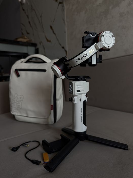 Стабилизатор Zhiyun crane m3