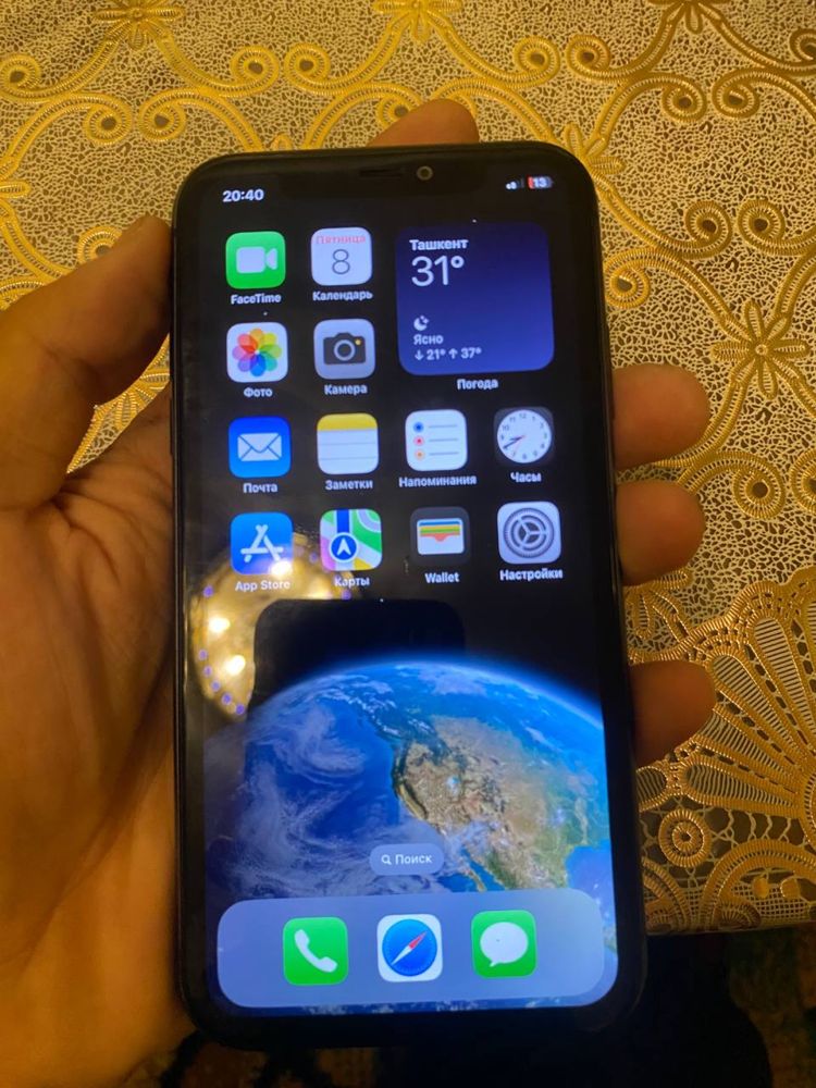 Iphone 11 128gb