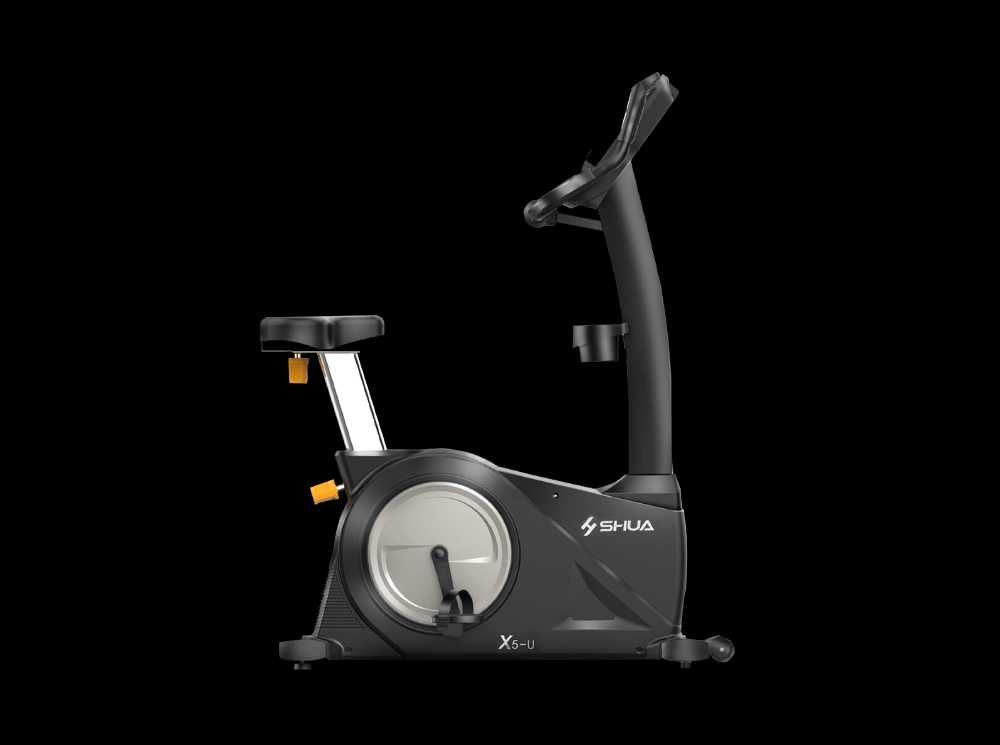 Велотренажер SPSH-B6500U