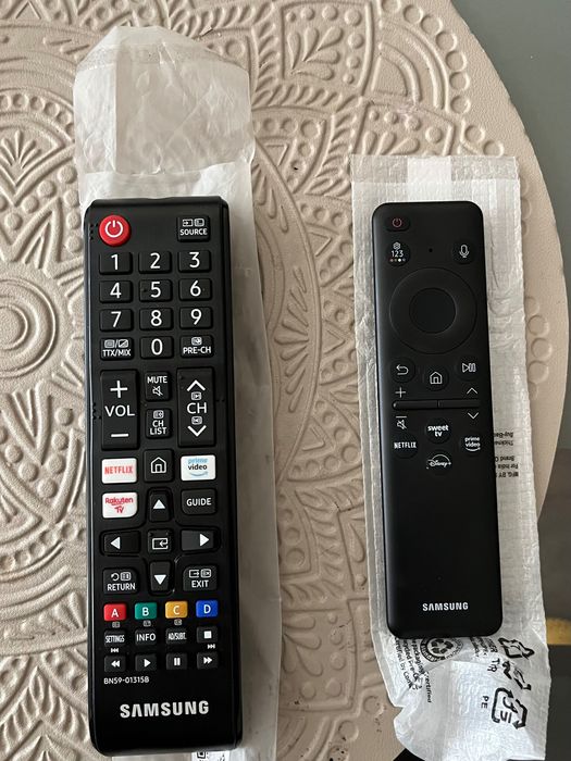 Дистанционни за Samsung 2 бр.