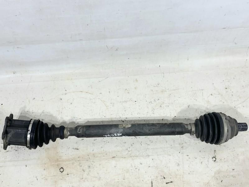 Planetara dreapta fata cutie automata Volkswagen Touran facelift (2010-2015) [1t3] 2.0 tdi; 2.0 tdi