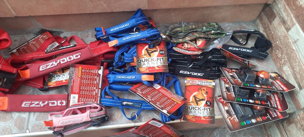 Ezydog Нагръдник за Всички Породи кучета  нови 50бр нови