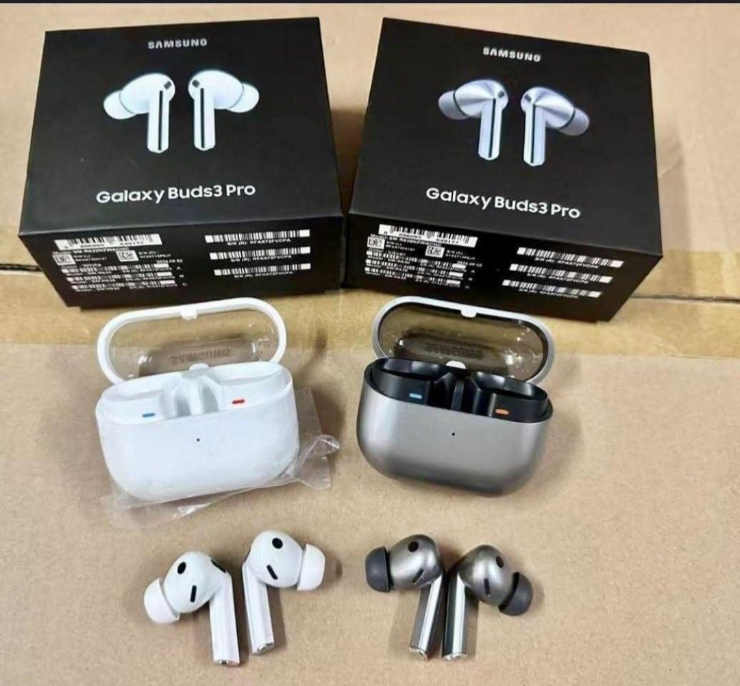 Samsung Galaxy Buds Pro 3