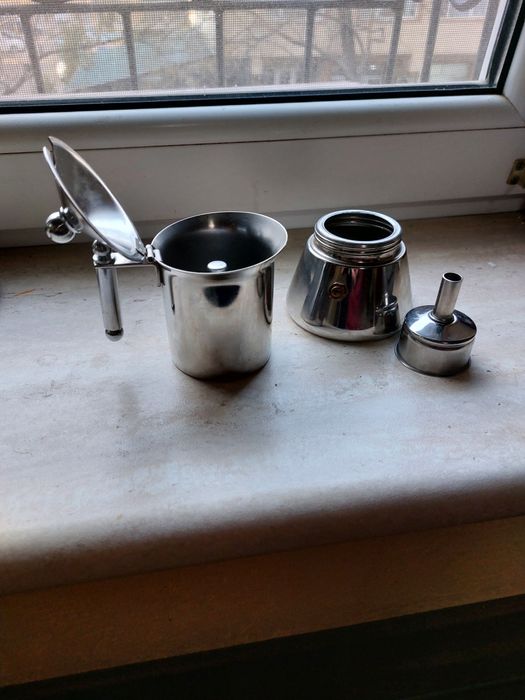 Кофеварка ( 1 порция)