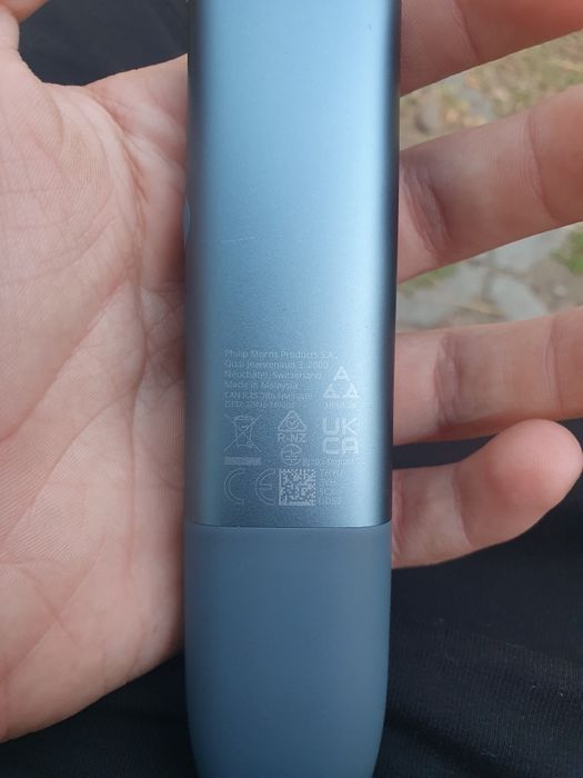 Vand iqos iluma I one