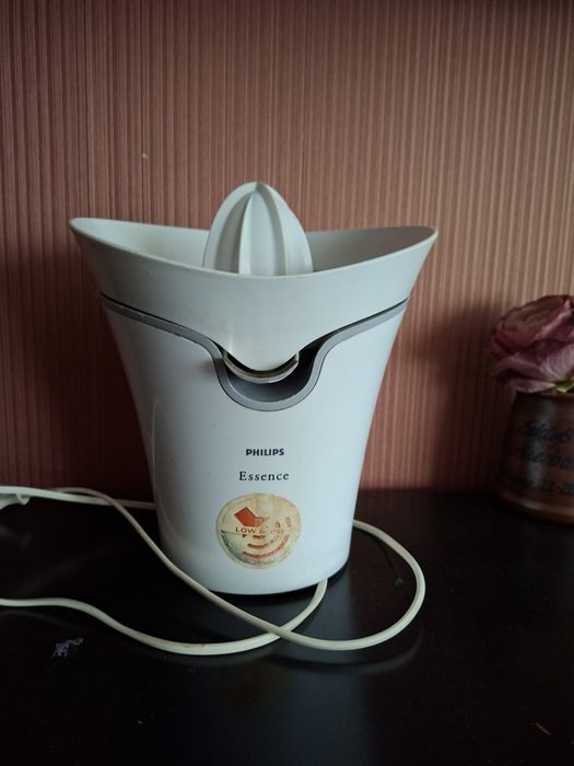 Фрешарка ,цитрусореса