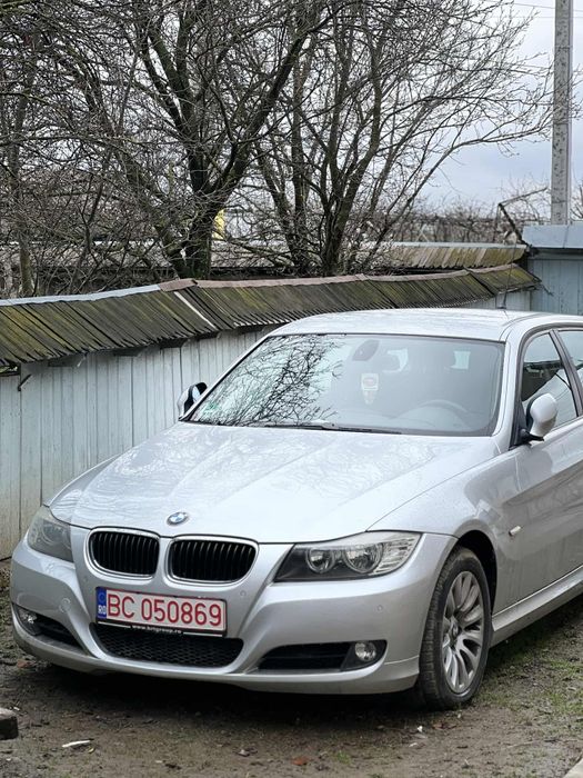 Vand BMW seria 3 e91 facelift