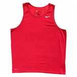Nike памучен потник - XL