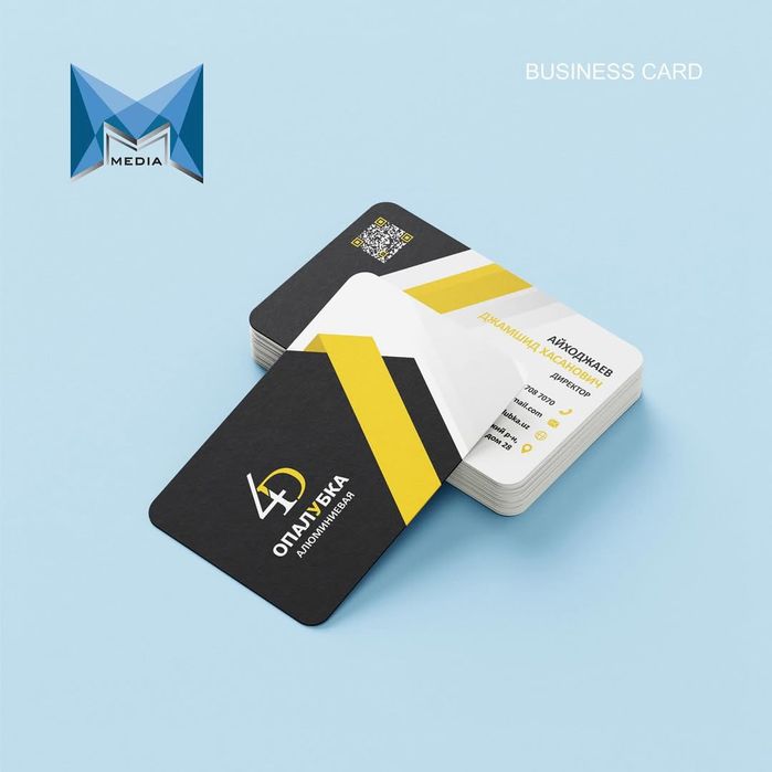 Разрабатываем дизайн