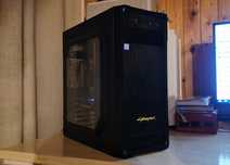 Calculator pc gaming jocuri i5 9th 16GB GTX 1660