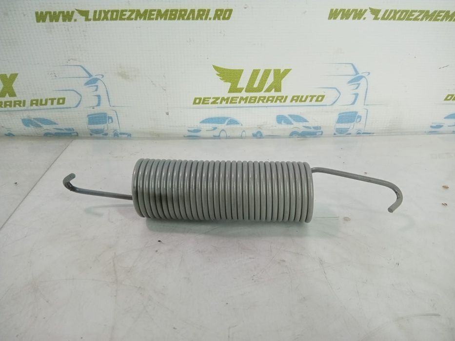 Arc portbagaj Audi A4 B8/8K  [din 2007 pana  2011]