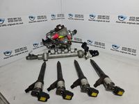 Injectoare rampa pompa 1.6 cdti Opel Astra J Astra K Insignia Zafira C