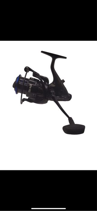 Set 2 Mulineta WindBlade Feeder CRAP TA - 6000