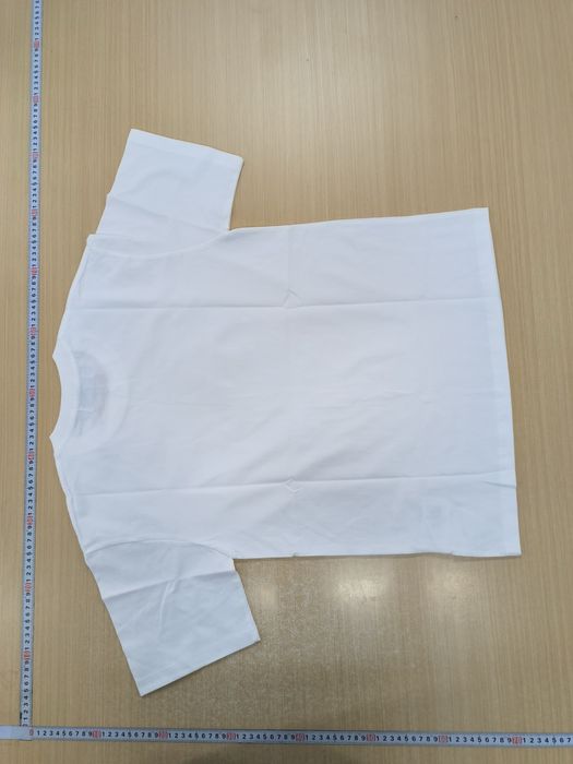Tricou casa blanca