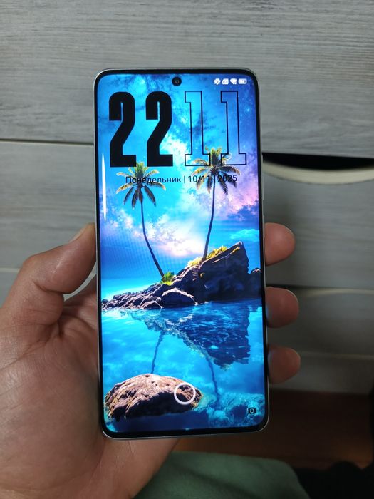 Redmi note 13 pro plus idel 8/256