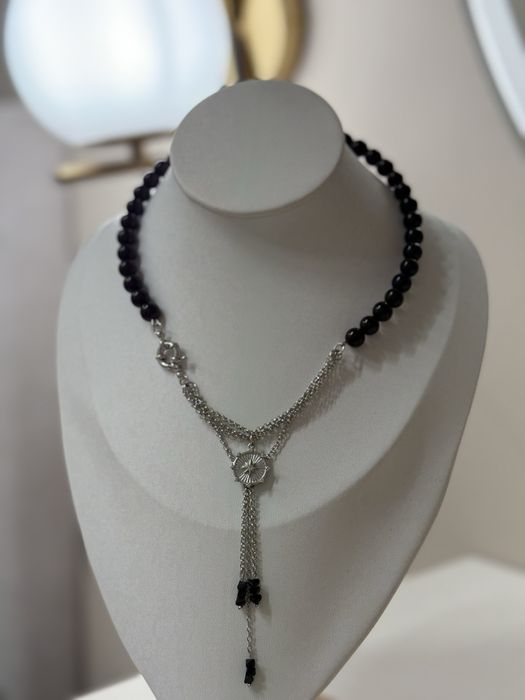 Продам колье ручной работы