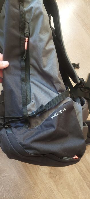 Раница Salewa Puez 40+5L Bp