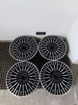 set jante 20 originale mercedes eqa eqb x243 h243 w243 amg 8,5j et50,5