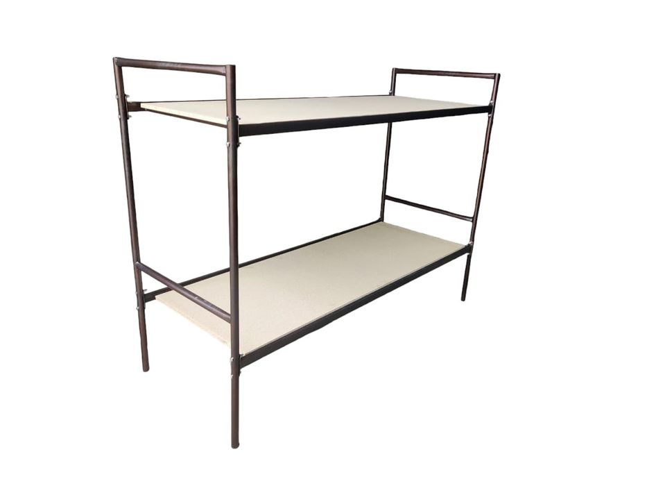 Двухярусная кровать