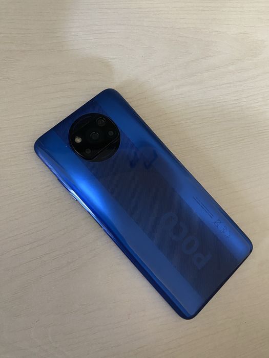 Pocco  X 3 64 Gb ideal