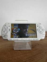 Consola PSP Play Station Portable Slim&Lite