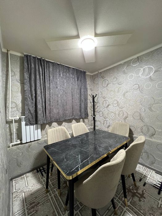 Sergeli tumani Chinor metro bekati 7-8 daqiqa  yo'l